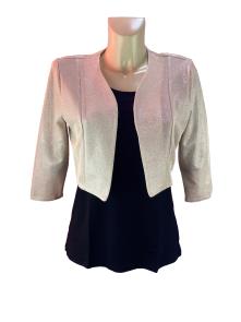 Bolerko PERLA gold lesk 