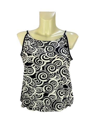 Top DALIE BUBLINY vel. 40
