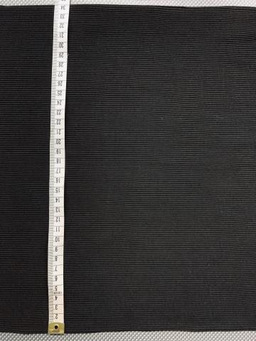 Náplet ČERNÁ - tunel 2 x 35 cm
